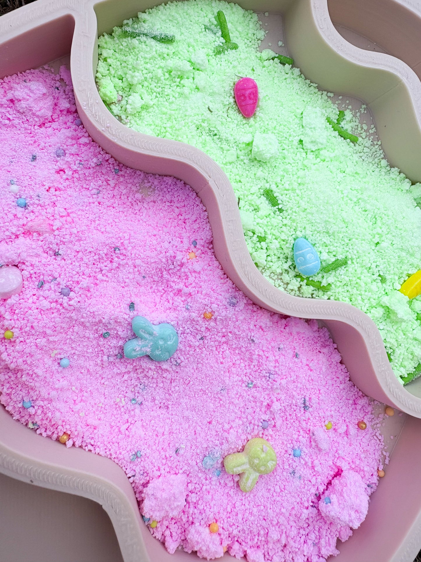 In the meadow Easter potion dust 100g