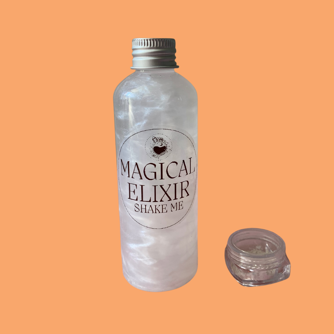 Magical Elixir Liquid