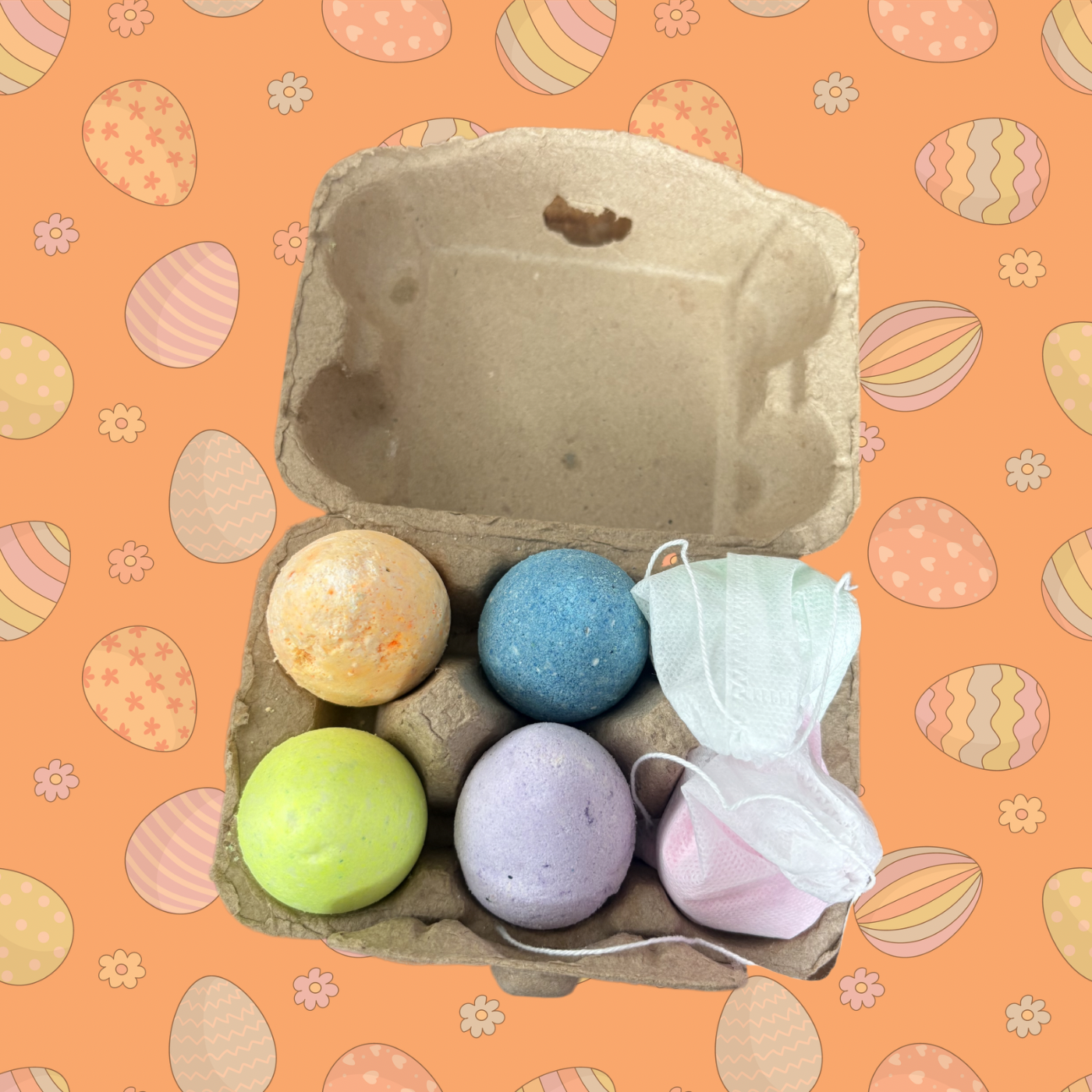 Magic bunny potion kit