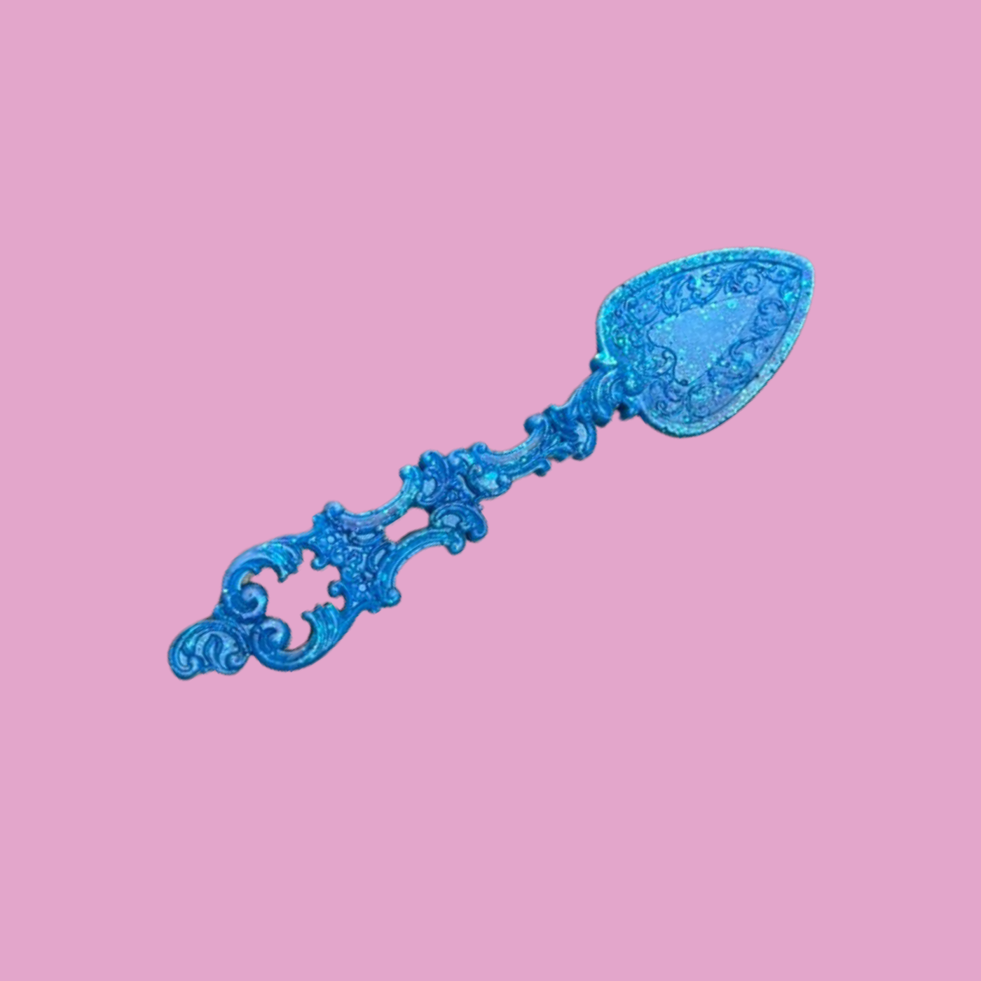 Potion spoon