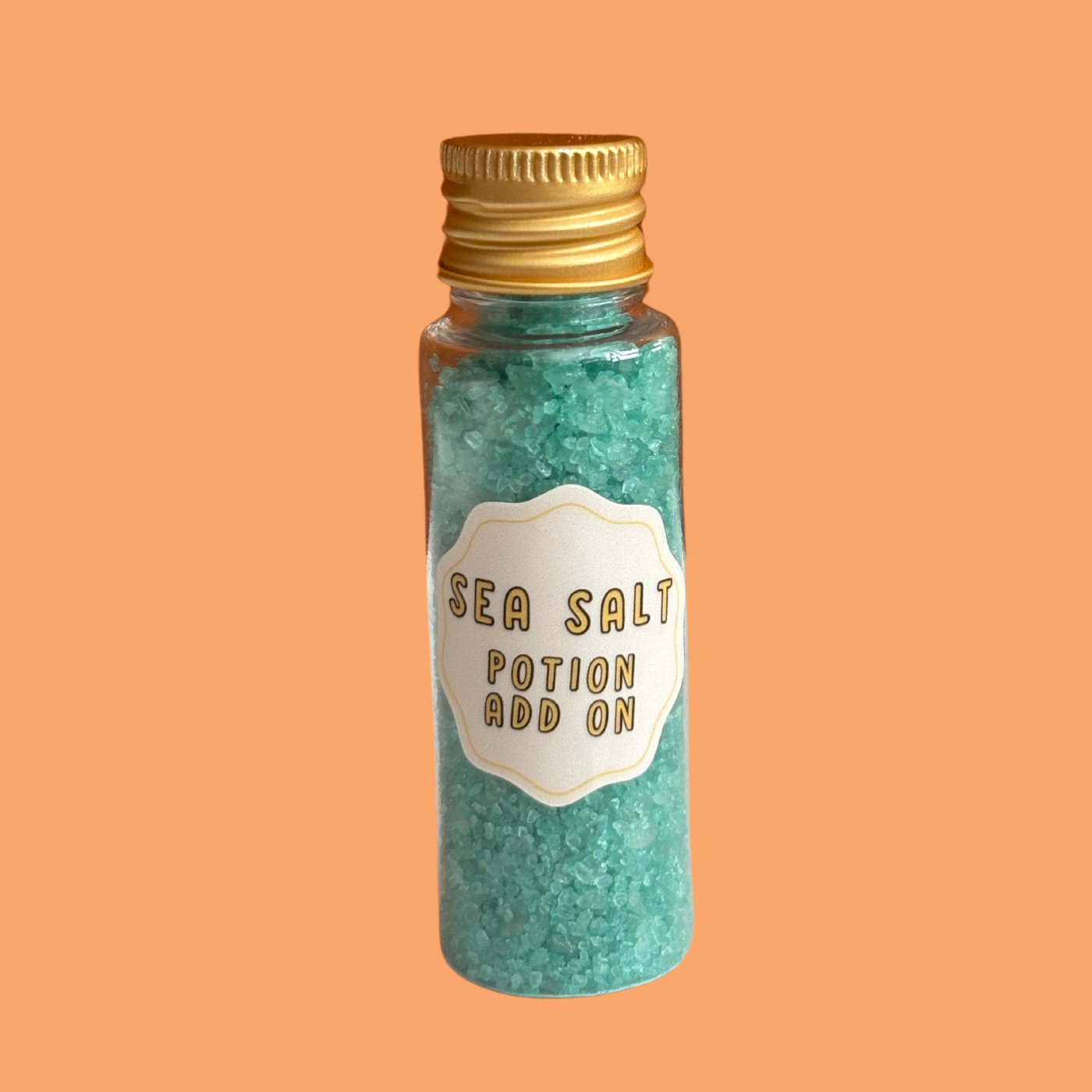 Tropical Gecko salt 25ml