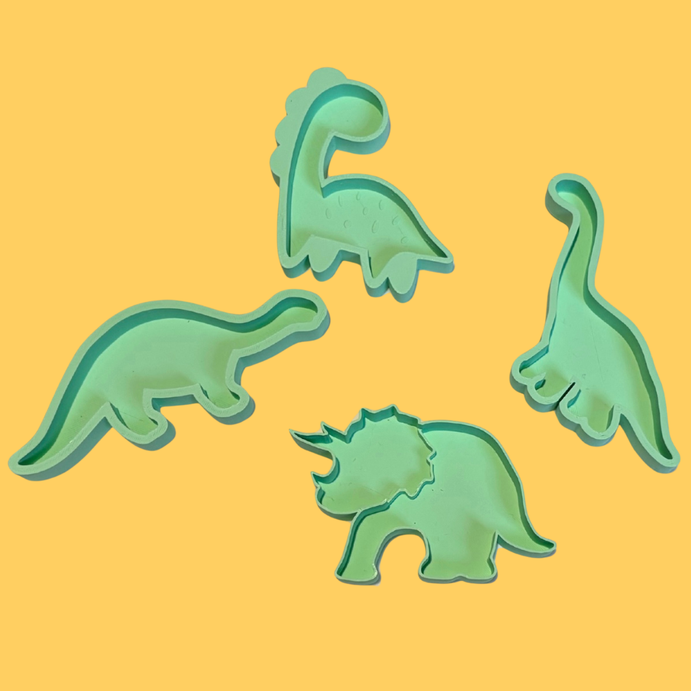 Mighty dino potion kit