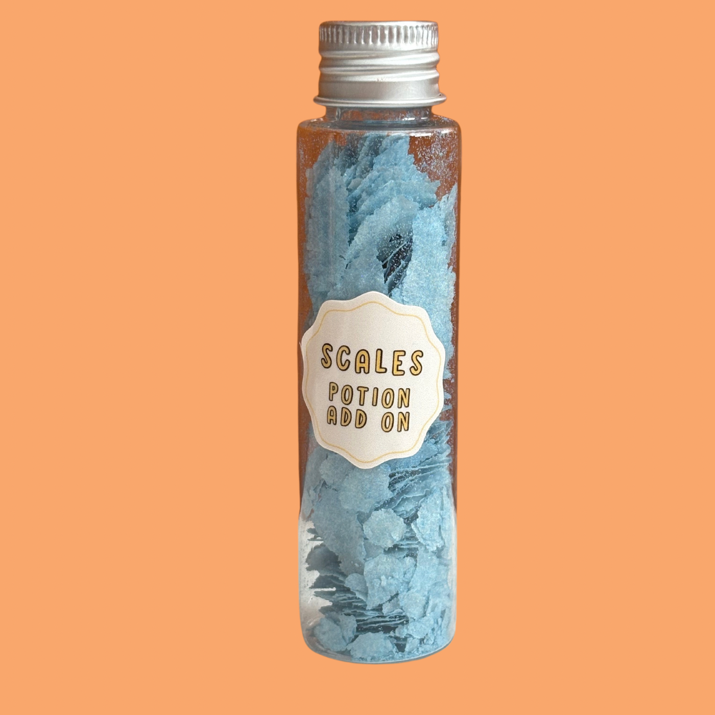 Saphire fish Scales 50ml
