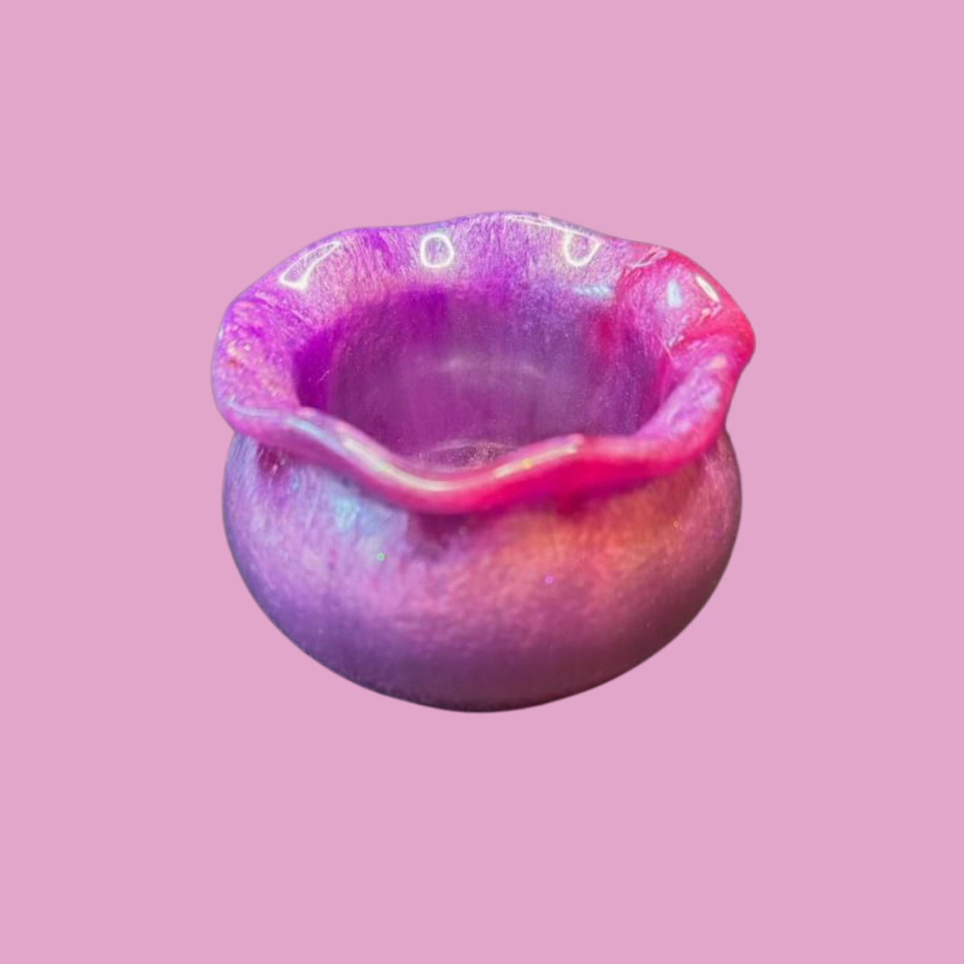Princess potion bowl