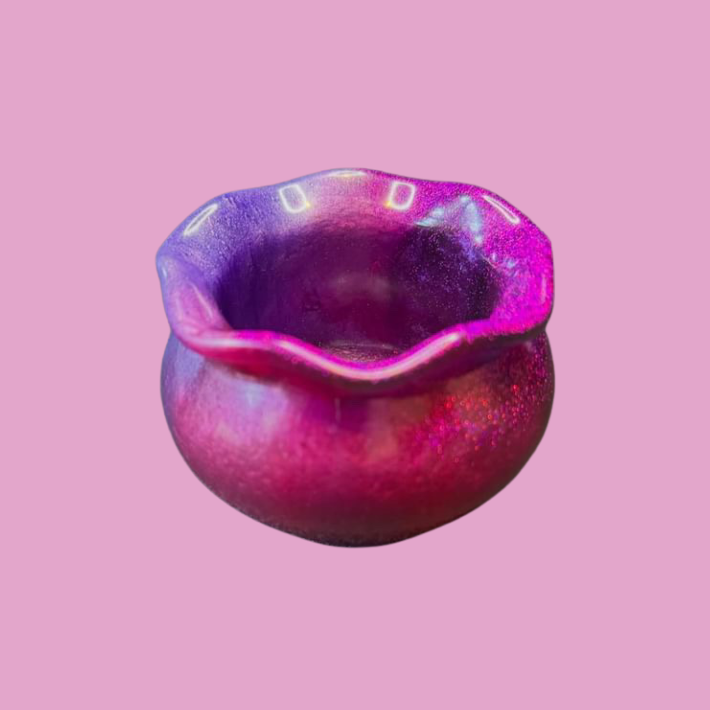 Princess potion bowl