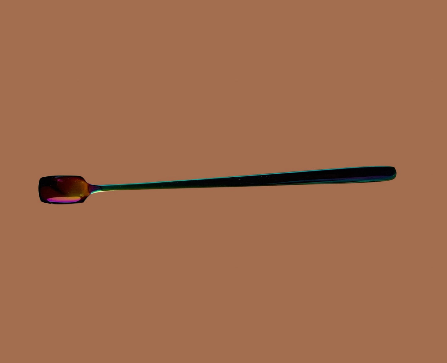 Liquid refill spoon