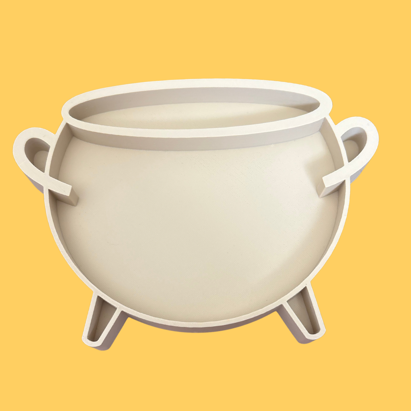 Cauldron eco play tray