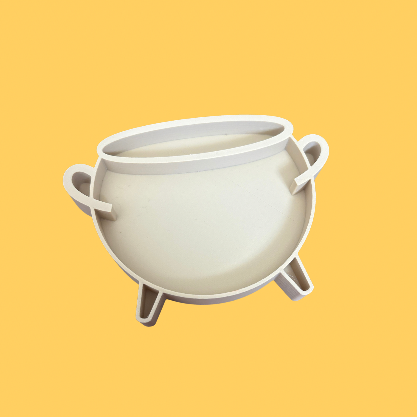 Mini Cauldron eco play tray