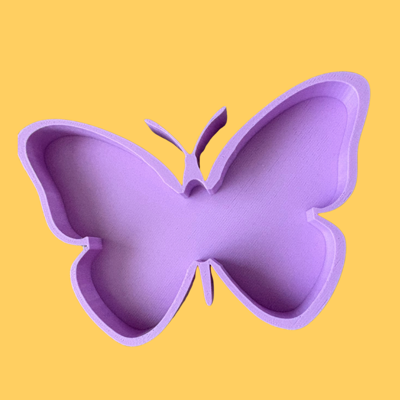 Sensory play tray butterfly mini