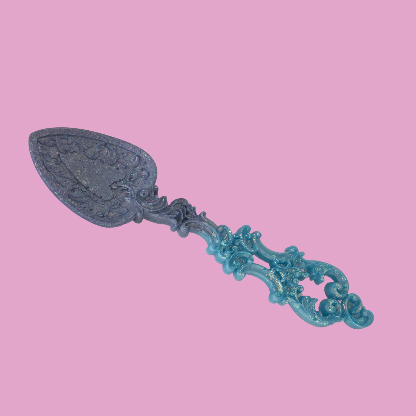 Potion spoon