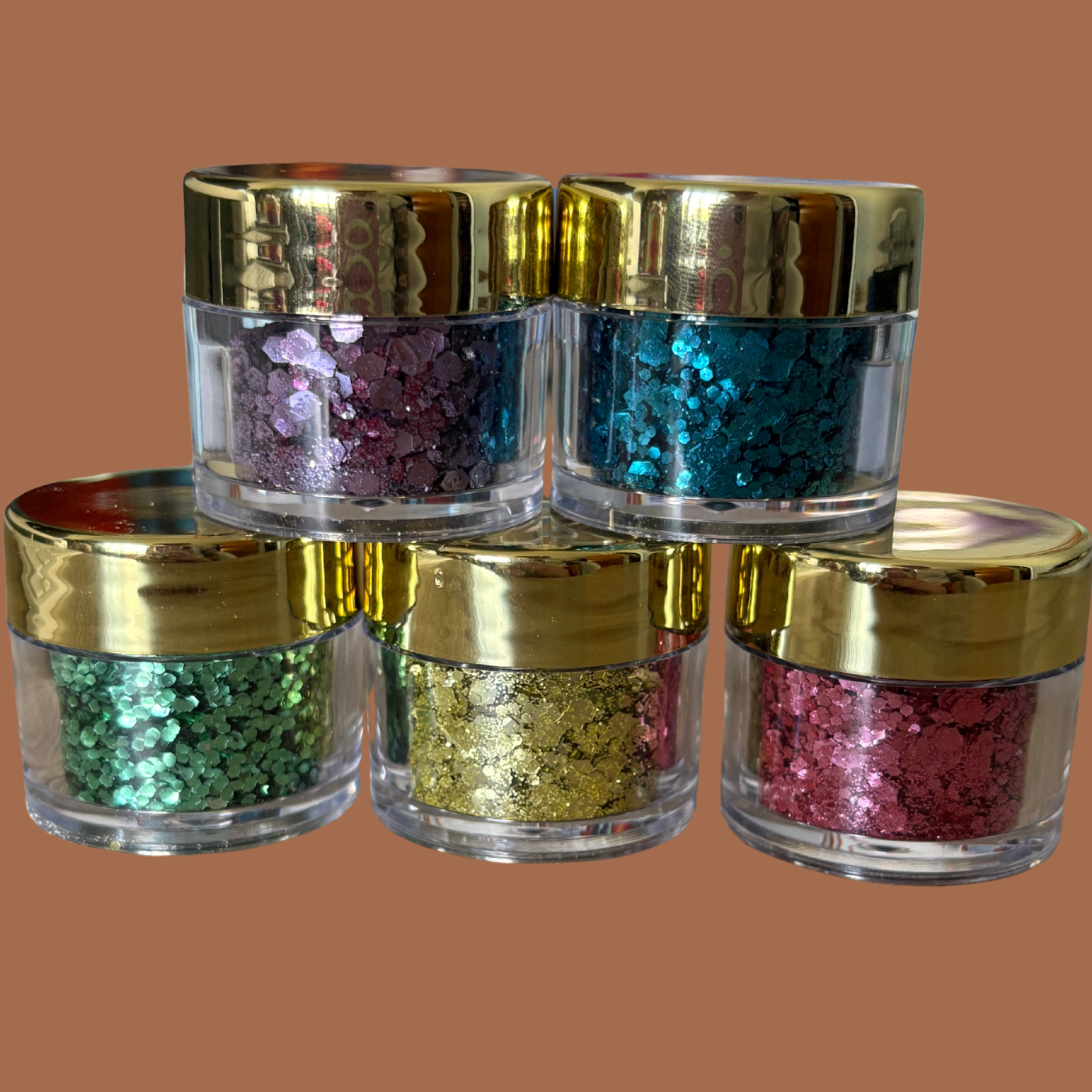 Bio Glitter