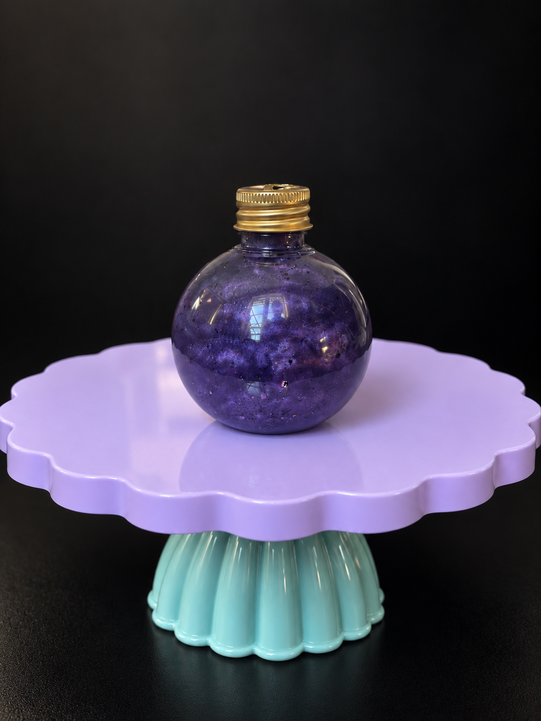 Limited edition colour - magical elixir