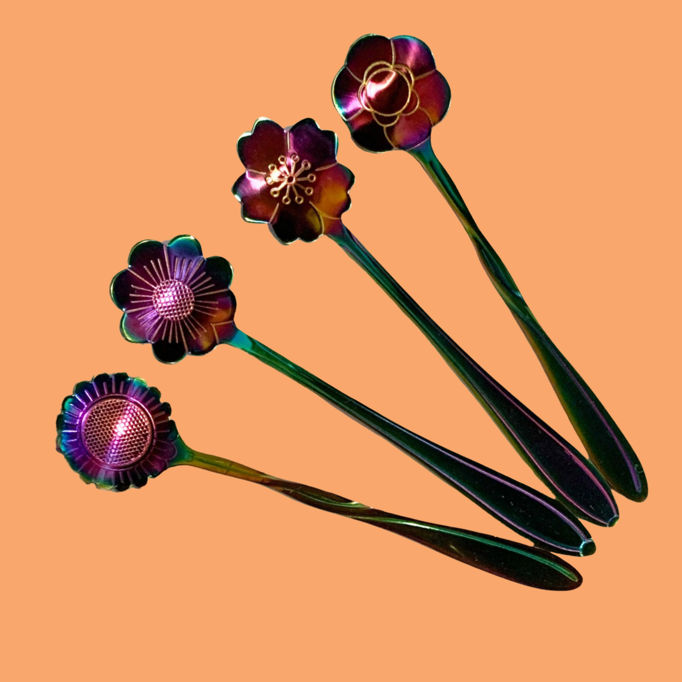 Mini Fairy Potion spoon