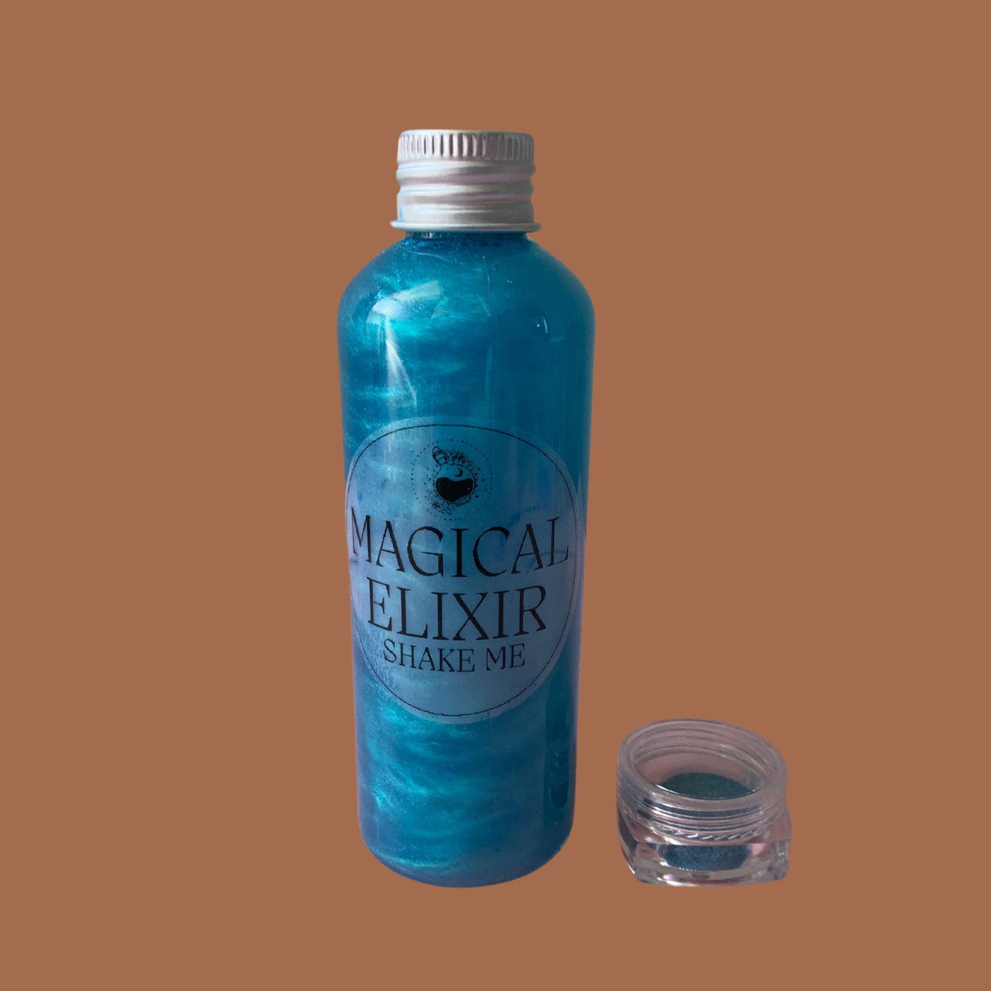 Magical Elixir Liquid