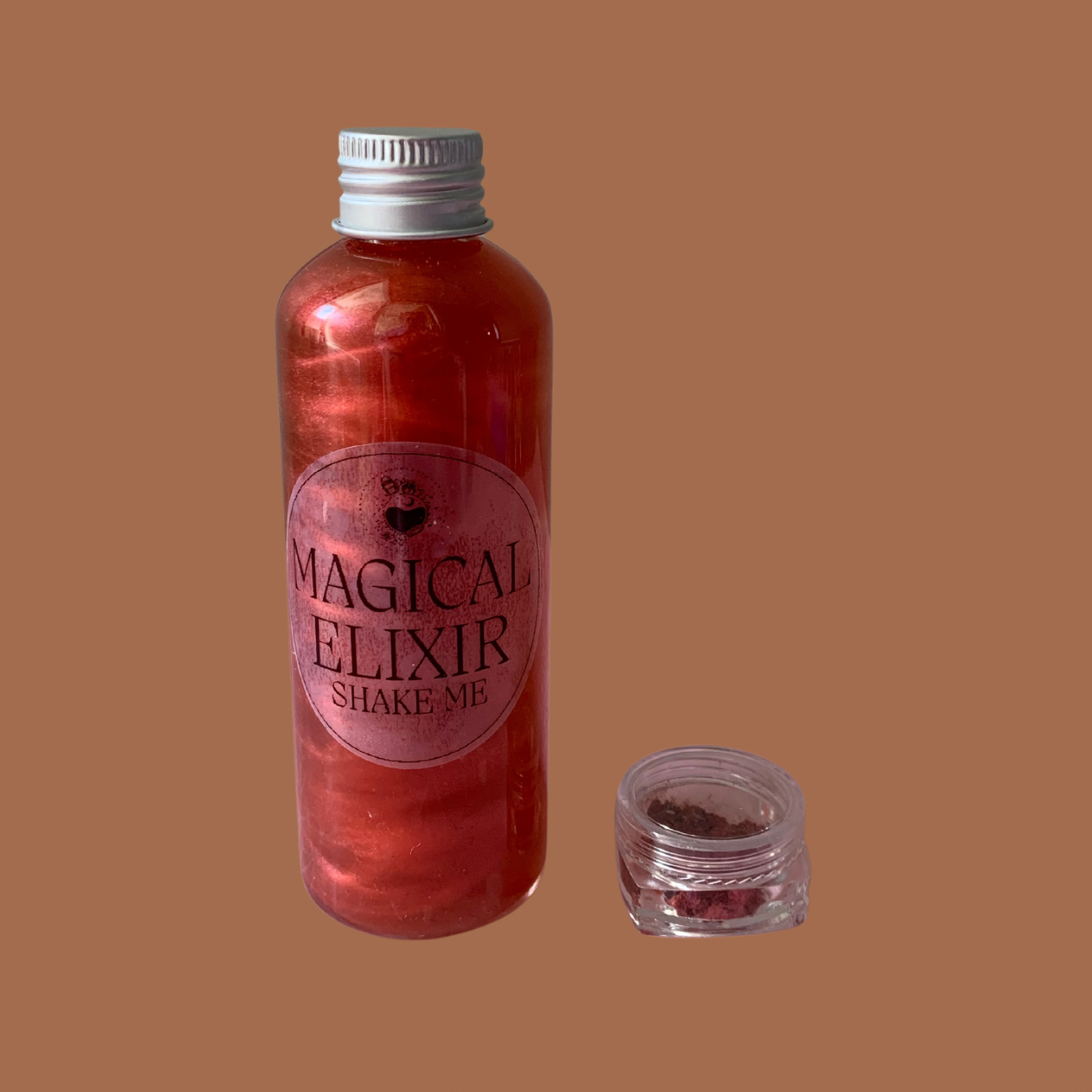 Magical Elixir Liquid