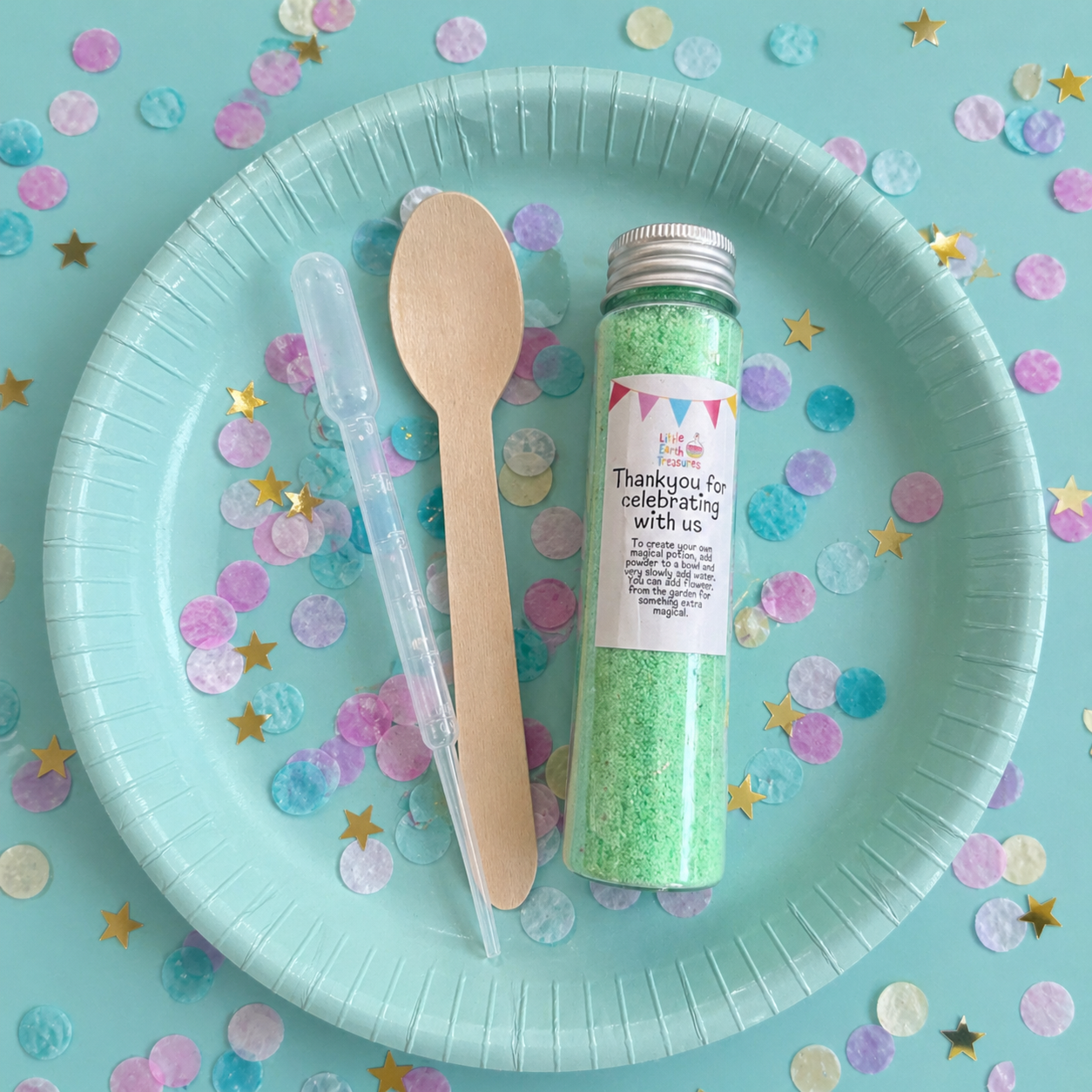 Party favour