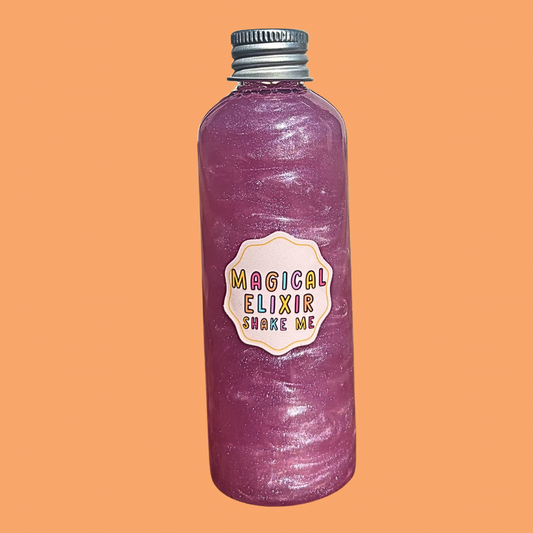 Petal Potion magical elixir