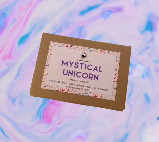 Mystical Unicorn Potion kit