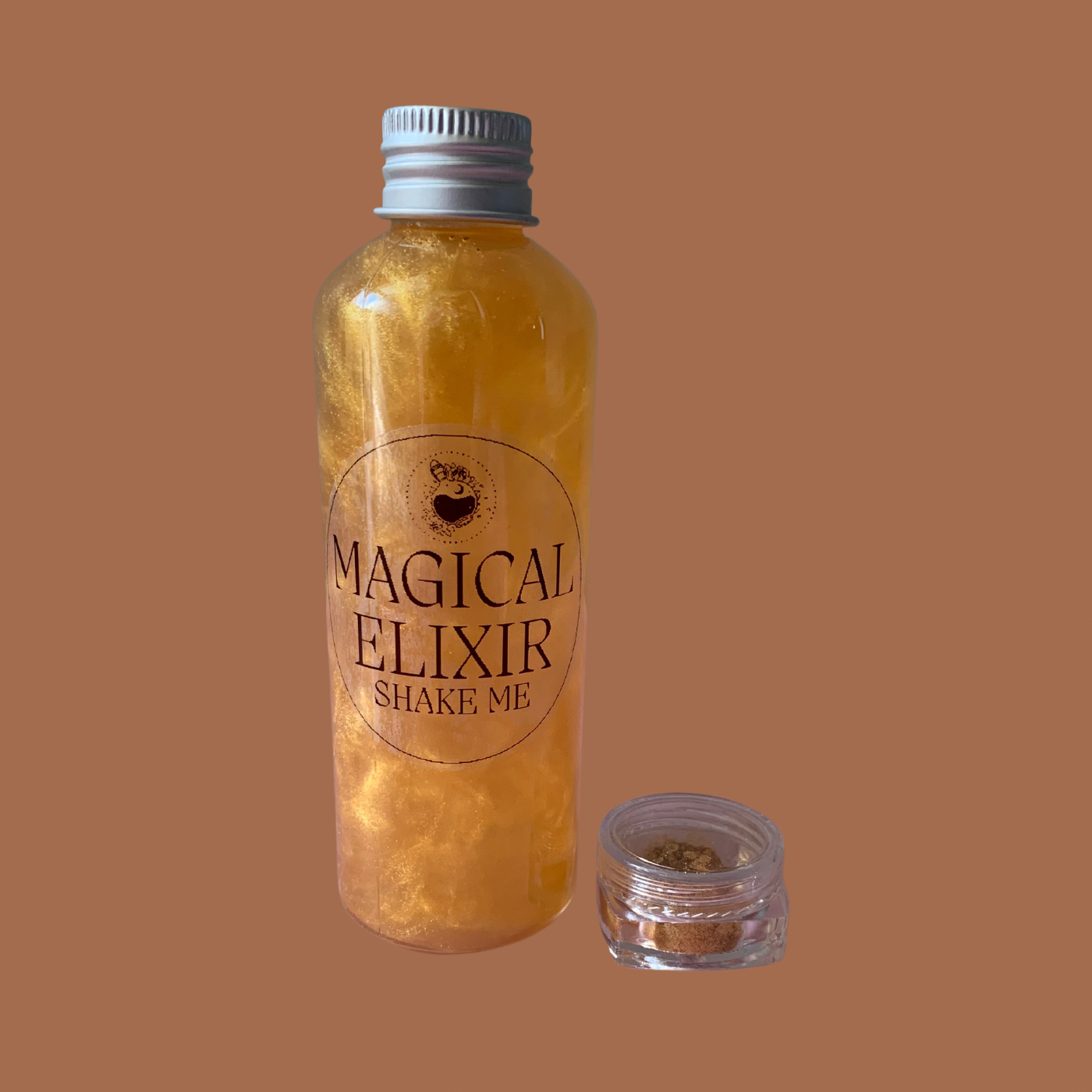 Magical Elixir Liquid