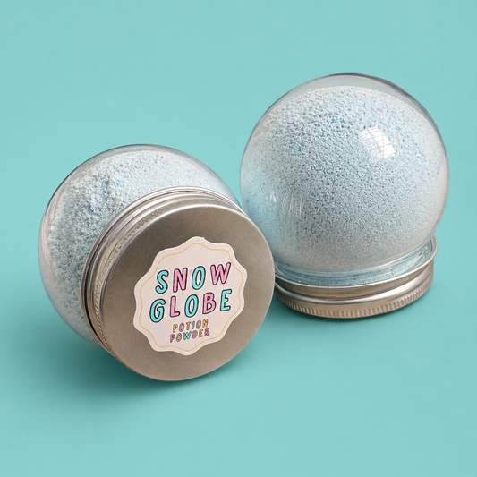 Snow globe ❄️ Limited edition
