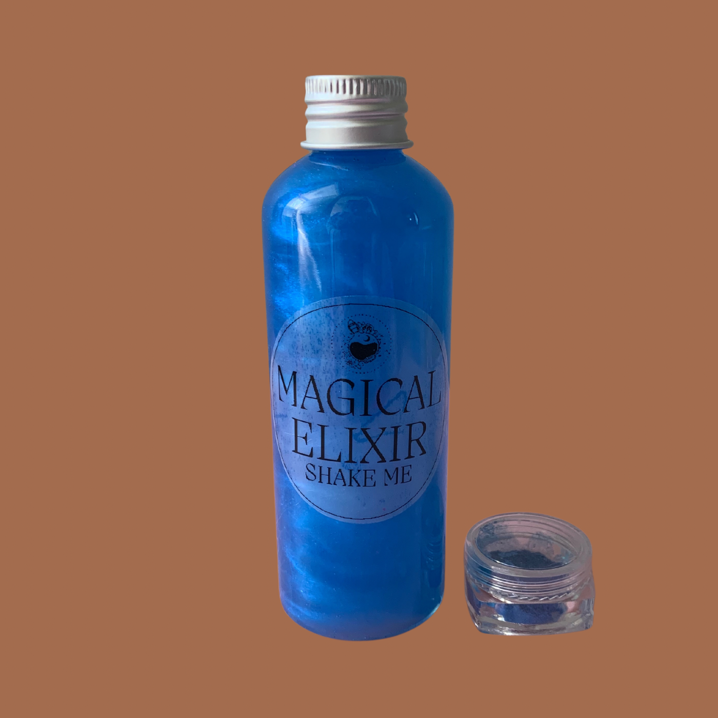 Magical Elixir Liquid