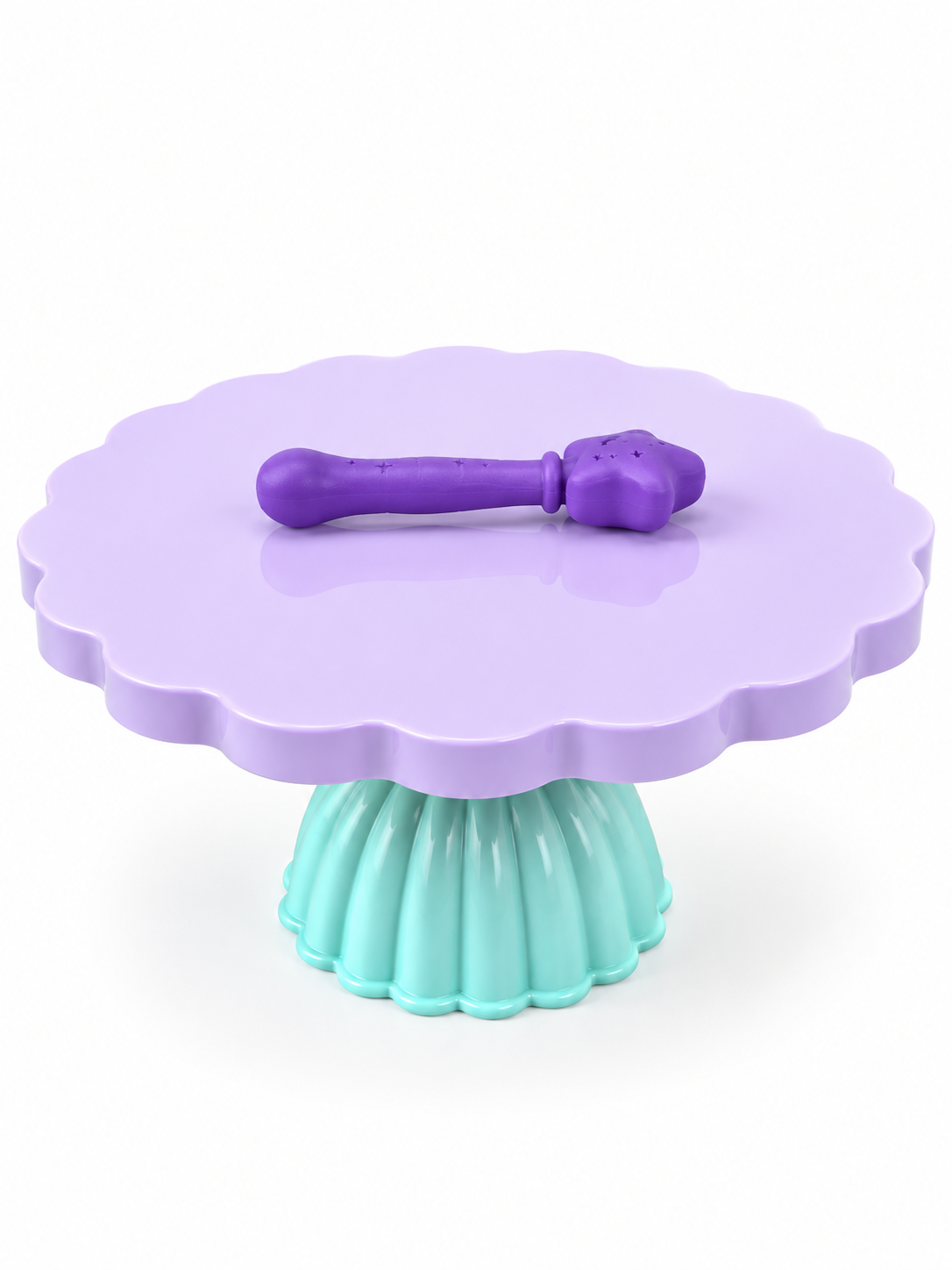 Eco play wand / potion stirer