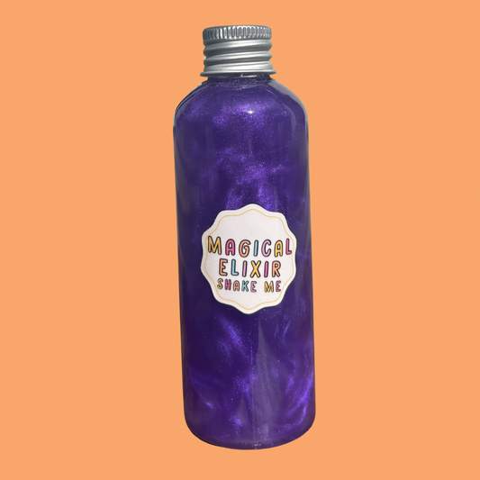 Twilight magical elixir
