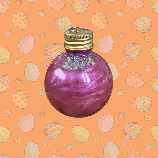 Limited edition colour - magical elixir