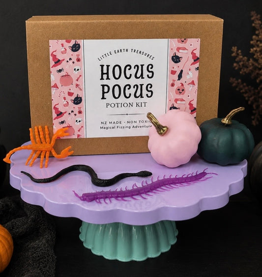 Hocus pocus potion kit