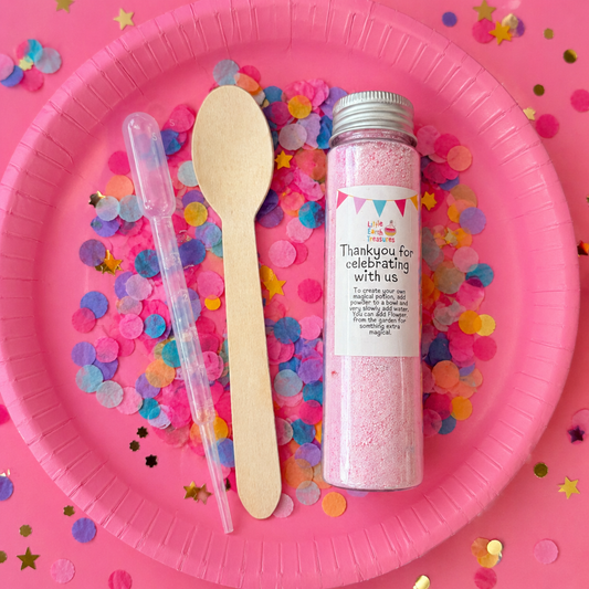 Party favour