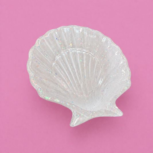 Etherial Shell dish