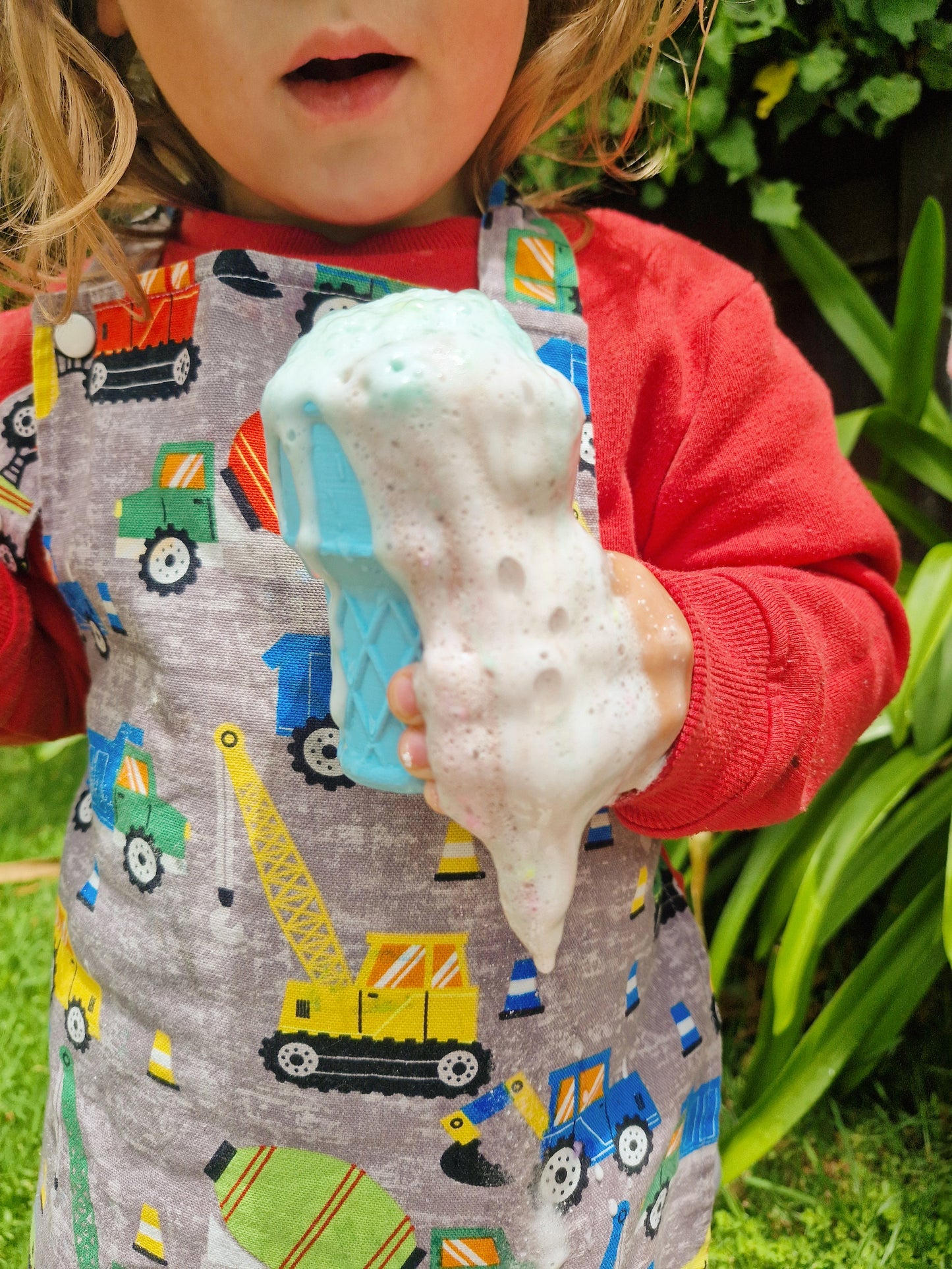 Ice cream Eco cone set