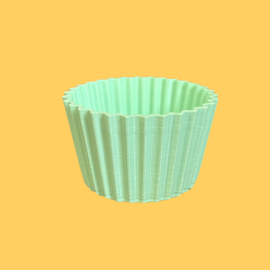 Eco play cupcake bowl