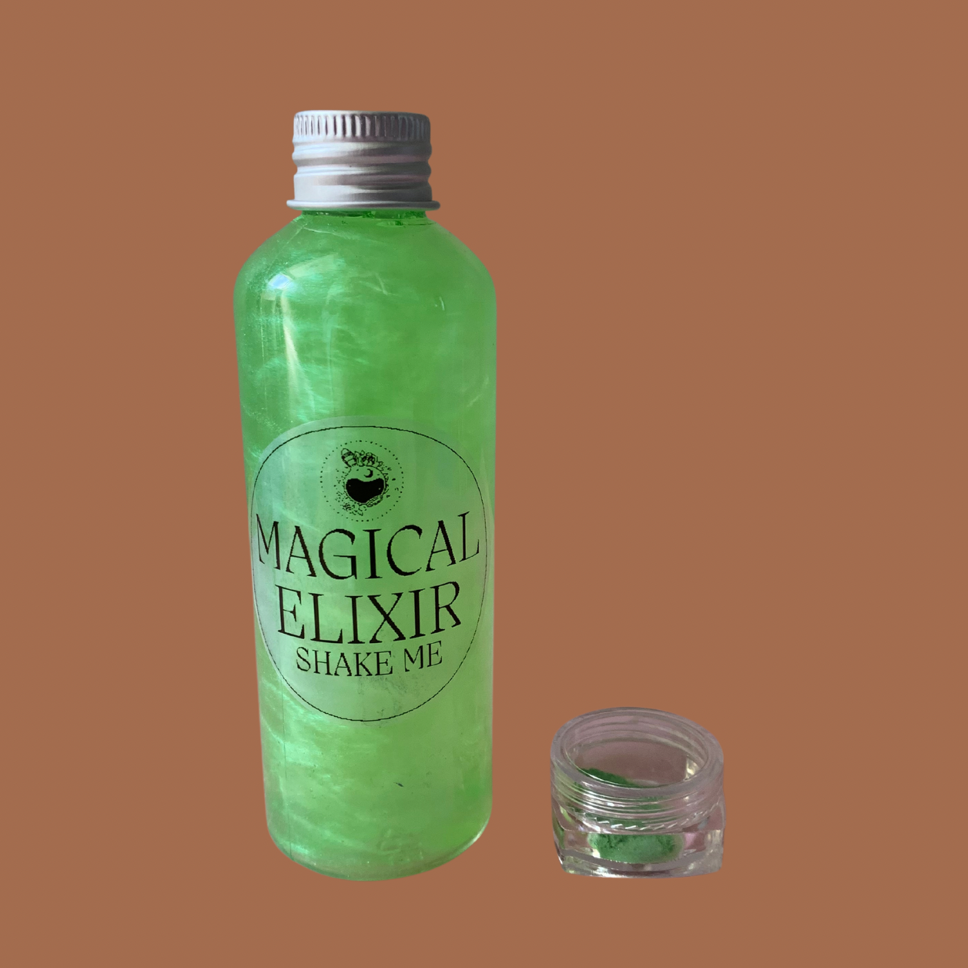 Magical Elixir Liquid