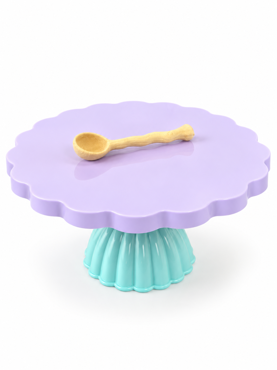 Eco play spoon