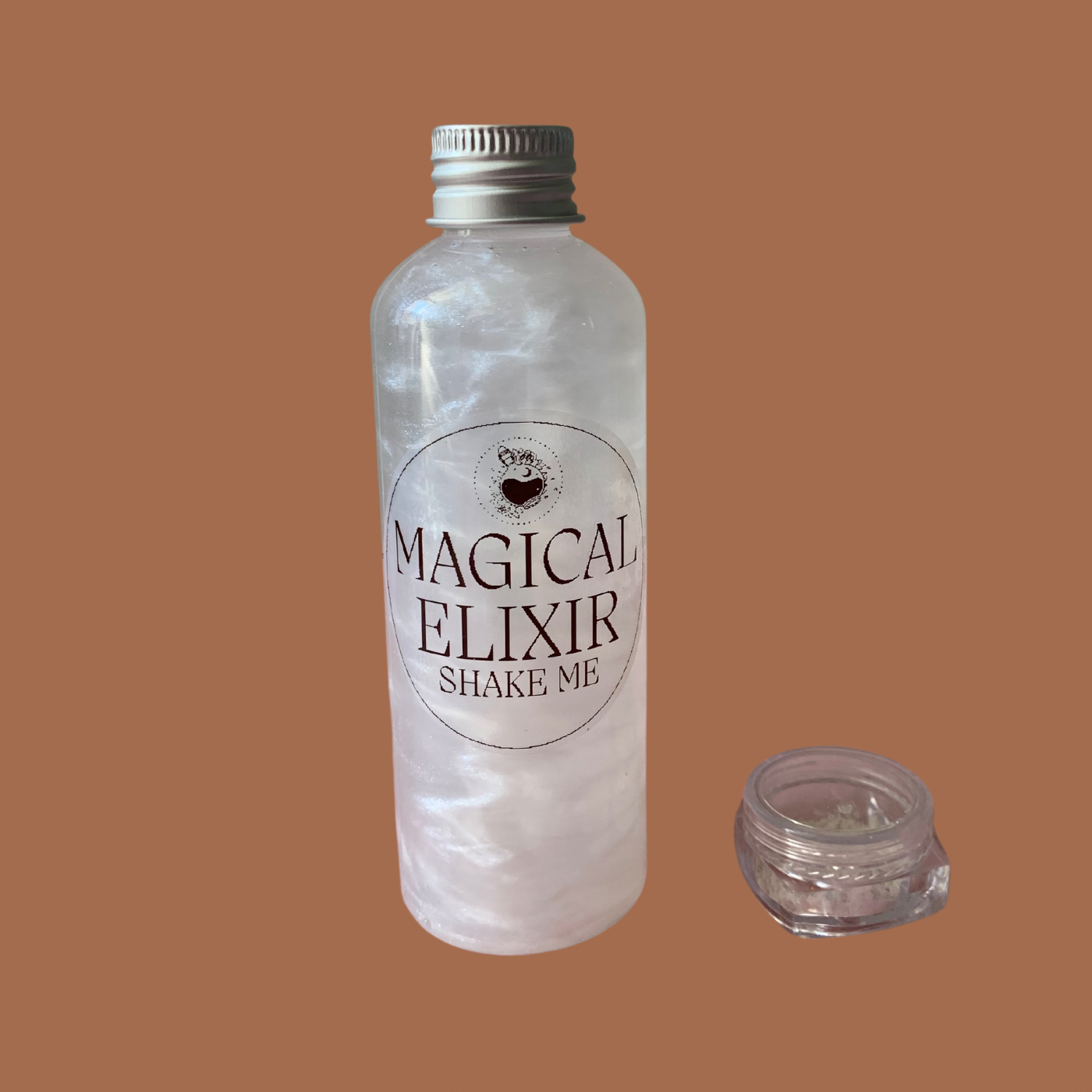 Magical Elixir Liquid