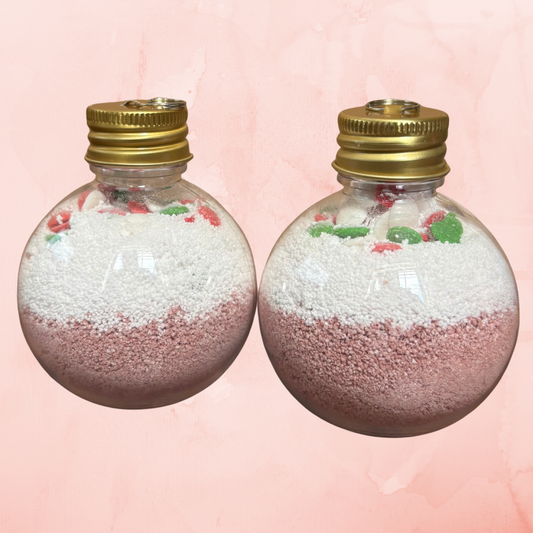 Christmas pudding potion