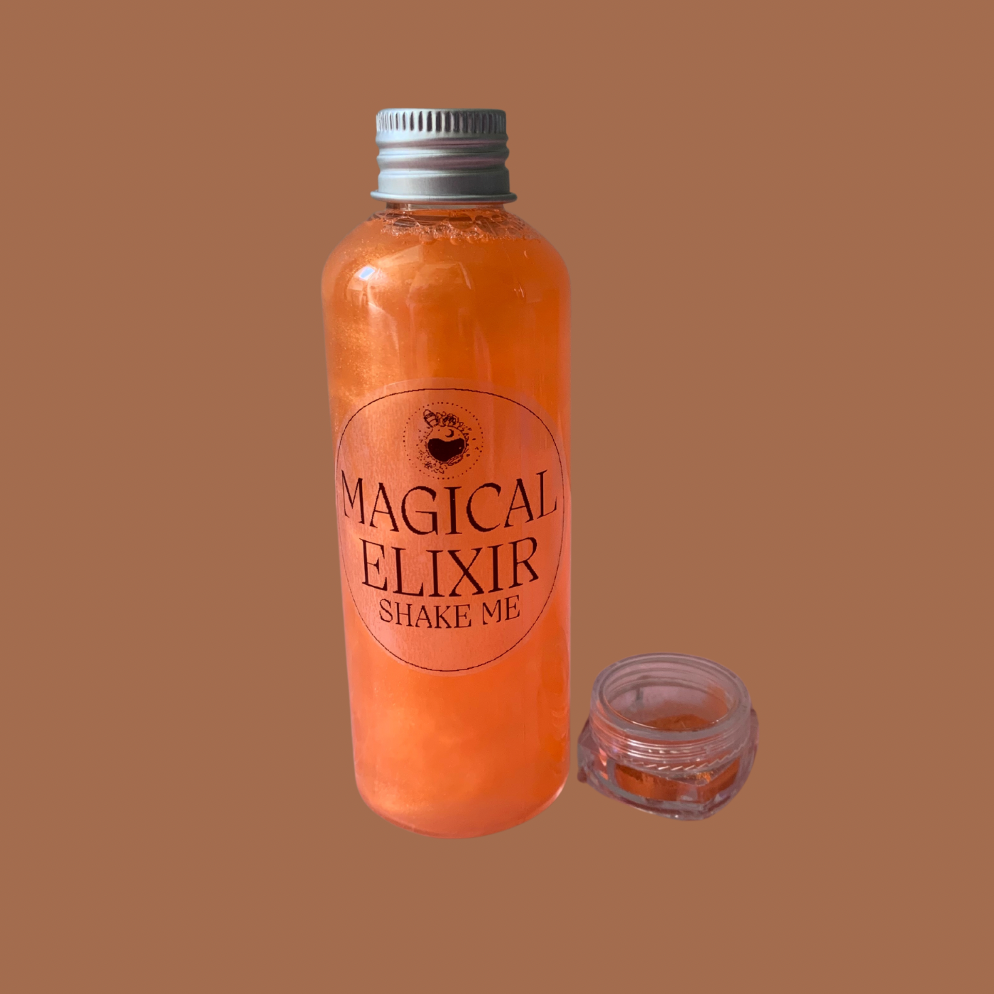 Magical Elixir Liquid