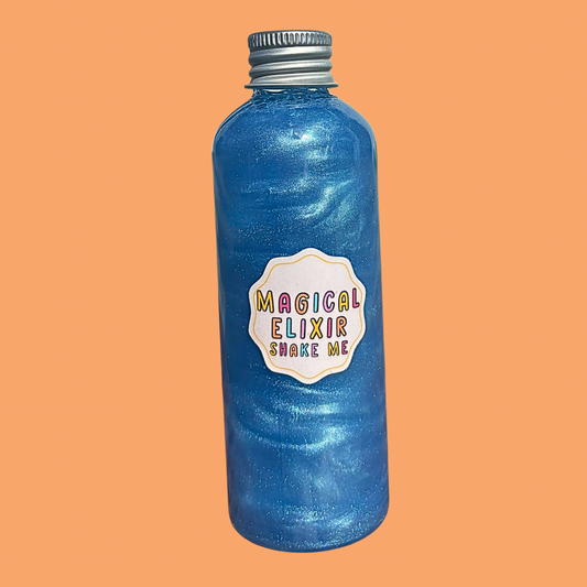 Frost Fairy magical elixir