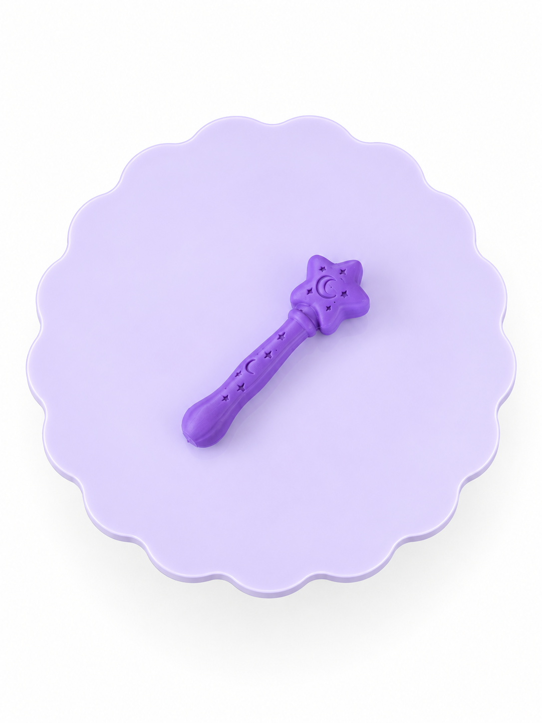 Eco play wand / potion stirer