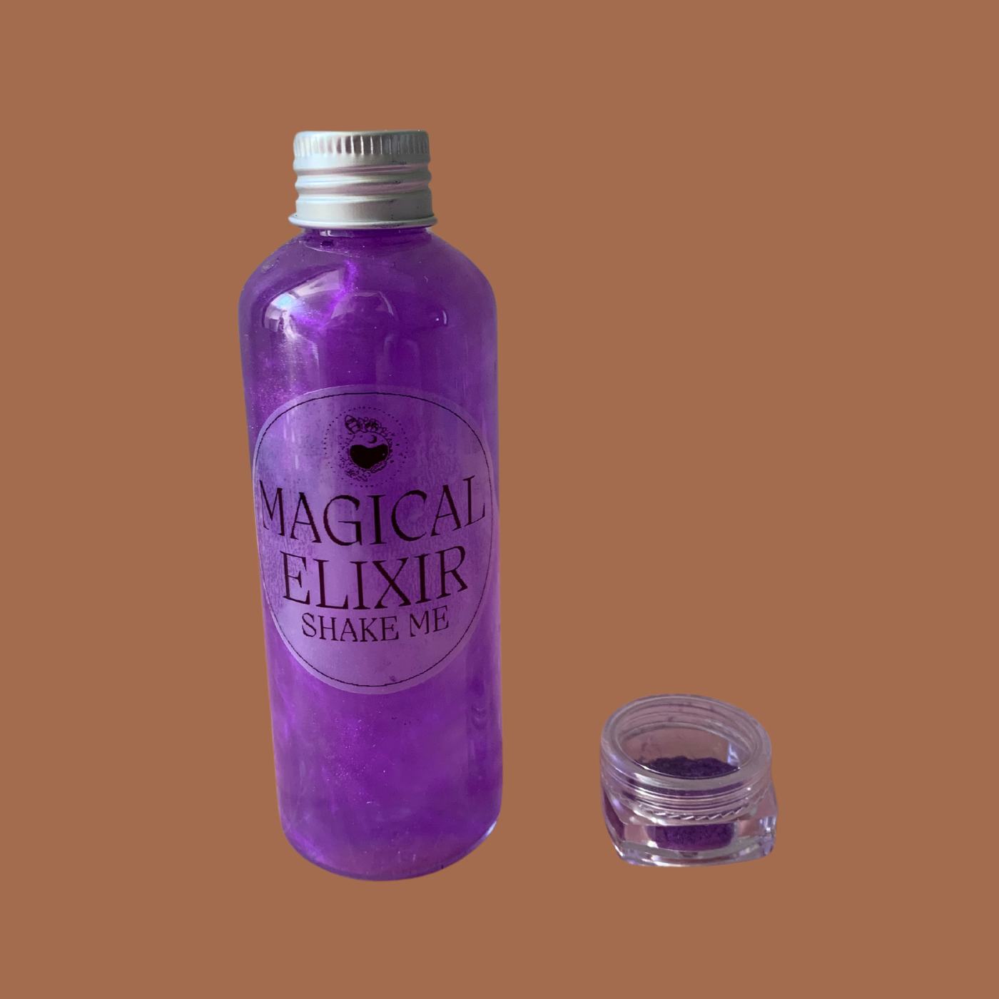 Magical Elixir Liquid