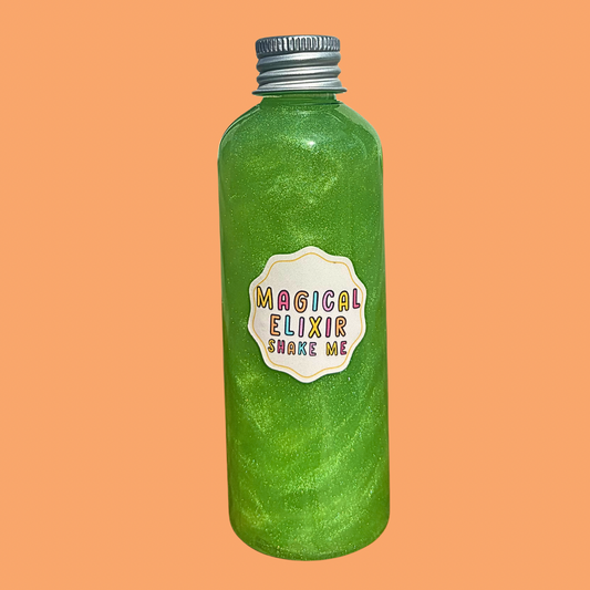 Pixie Whisper magical elixir