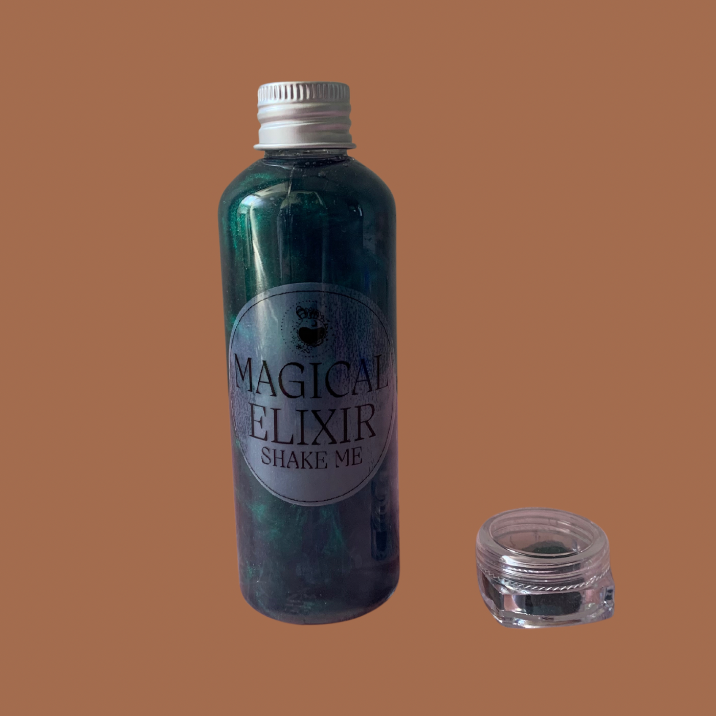 Magical Elixir Liquid