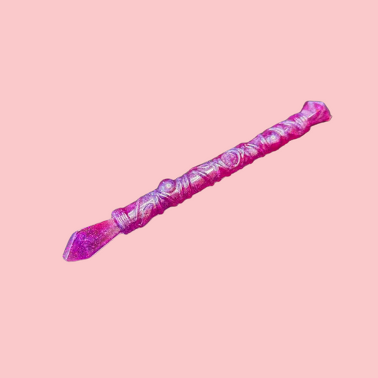 The magical princess wand