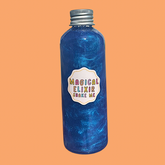 Deep Sea Shimmer magical elixir