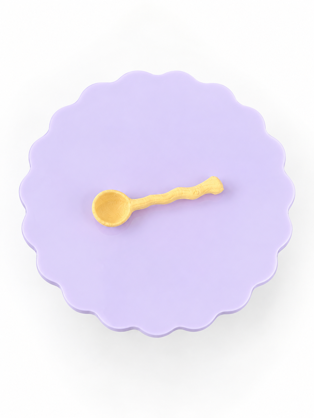 Eco play spoon