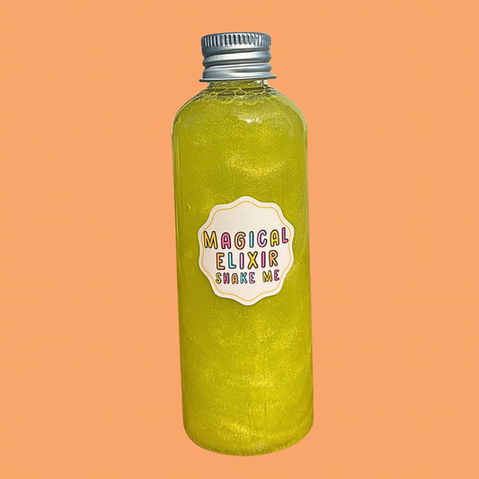Sunshine magical elixir