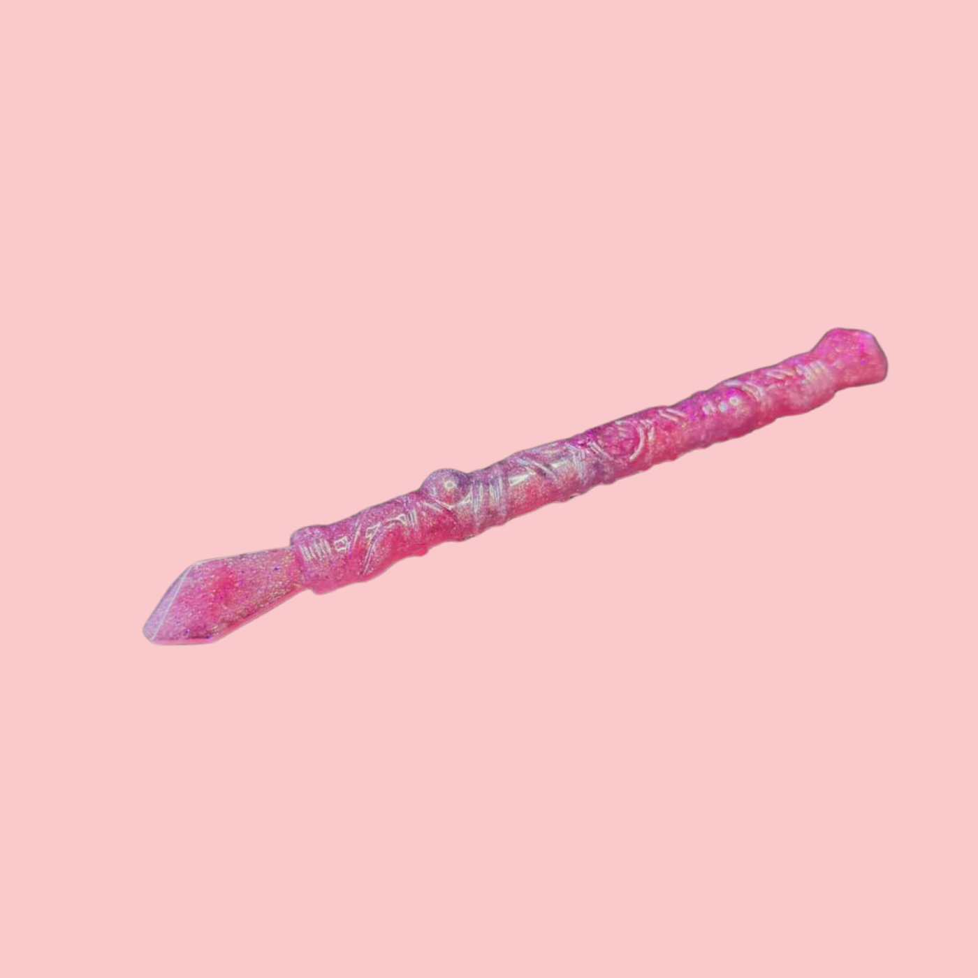 The magical princess wand