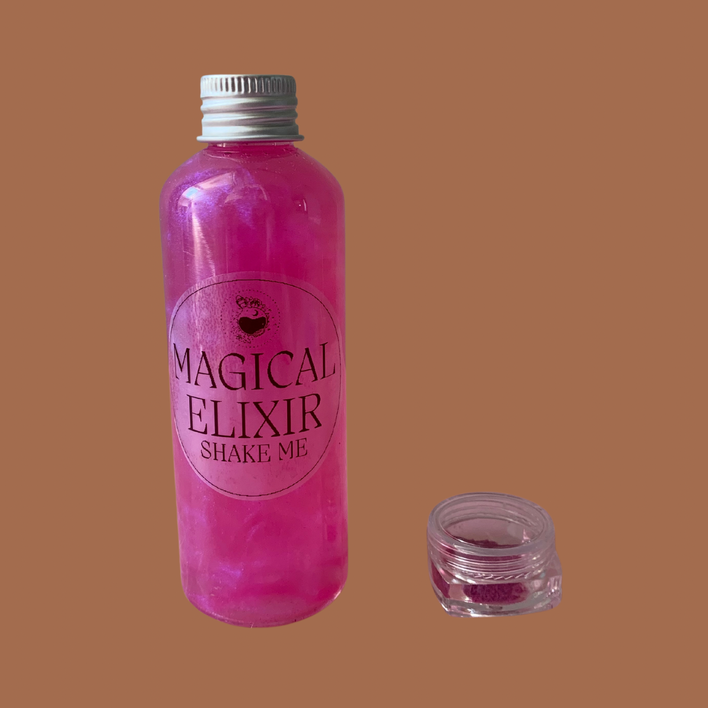 Magical Elixir Liquid