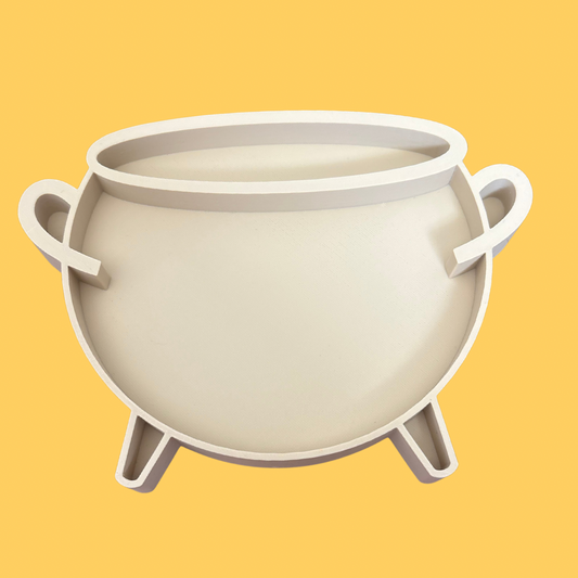 Cauldron eco play tray